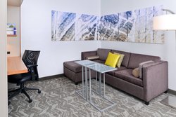  - SpringHill Suites by Marriott Detroit Airport Romulus