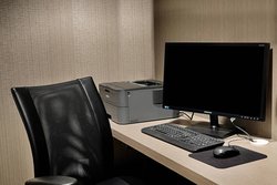  - SpringHill Suites by Marriott Detroit Airport Romulus