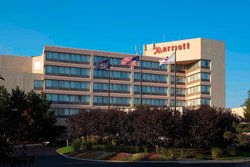  - Marriott Hotel Livonia