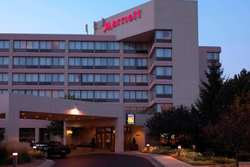  - Marriott Hotel Livonia