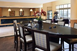  - Marriott Hotel Livonia