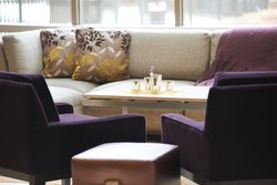  - Marriott Hotel Livonia