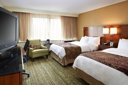  - Marriott Hotel Livonia