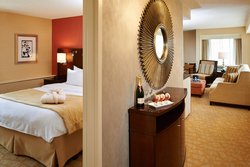  - Marriott Hotel Livonia