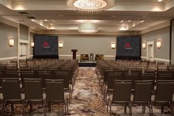  - Marriott Hotel Livonia