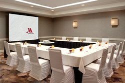  - Marriott Hotel Livonia