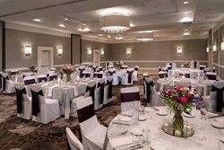  - Marriott Hotel Livonia