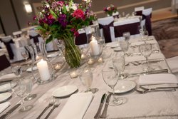  - Marriott Hotel Livonia