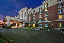  - SpringHill Suites by Marriott New Bern
