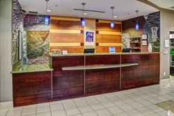  - SpringHill Suites by Marriott New Bern