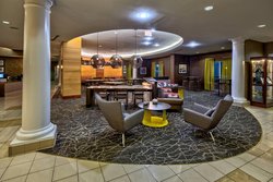  - SpringHill Suites by Marriott New Bern