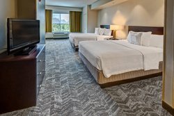  - SpringHill Suites by Marriott New Bern