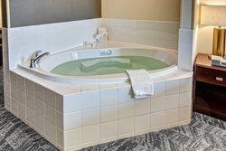  - SpringHill Suites by Marriott New Bern