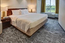  - SpringHill Suites by Marriott New Bern
