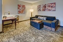  - SpringHill Suites by Marriott New Bern