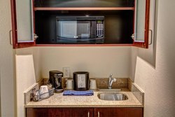  - SpringHill Suites by Marriott New Bern