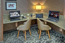  - SpringHill Suites by Marriott New Bern