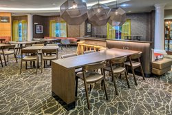  - SpringHill Suites by Marriott New Bern