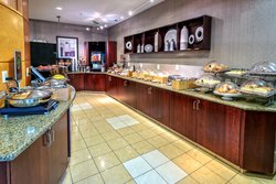  - SpringHill Suites by Marriott New Bern