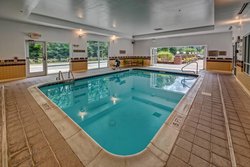  - SpringHill Suites by Marriott New Bern