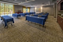  - SpringHill Suites by Marriott New Bern