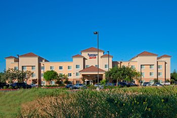 Fairfield by Marriott-Clovis/Fresno