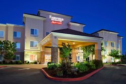  - Fairfield Inn & Suites by Marriott Clovis