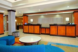  - Fairfield Inn & Suites by Marriott Clovis