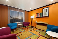  - Fairfield Inn & Suites by Marriott Clovis