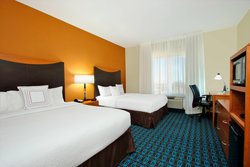  - Fairfield Inn & Suites by Marriott Clovis