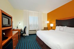  - Fairfield Inn & Suites by Marriott Clovis