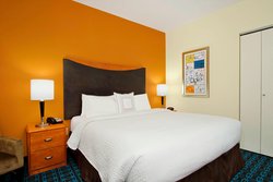  - Fairfield Inn & Suites by Marriott Clovis