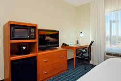  - Fairfield Inn & Suites by Marriott Clovis