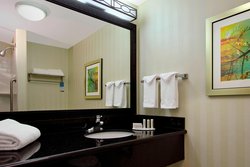  - Fairfield Inn & Suites by Marriott Clovis
