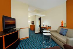  - Fairfield Inn & Suites by Marriott Clovis