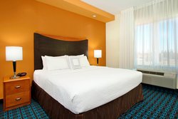  - Fairfield Inn & Suites by Marriott Clovis