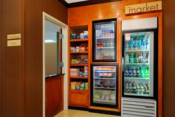  - Fairfield Inn & Suites by Marriott Clovis