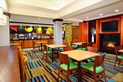  - Fairfield Inn & Suites by Marriott Clovis