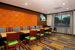  - Fairfield Inn & Suites by Marriott Clovis
