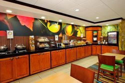  - Fairfield Inn & Suites by Marriott Clovis
