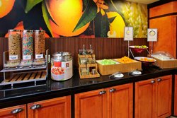  - Fairfield Inn & Suites by Marriott Clovis