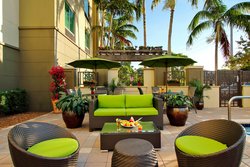  - Fairfield Inn & Suites by Marriott Dania Beach - I-95, Exit 23