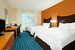  - Fairfield Inn & Suites by Marriott Dania Beach - I-95, Exit 23