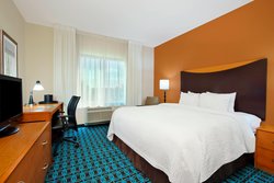  - Fairfield Inn & Suites by Marriott Dania Beach - I-95, Exit 23