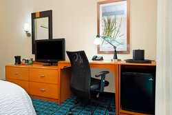  - Fairfield Inn & Suites by Marriott Dania Beach - I-95, Exit 23