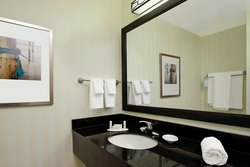  - Fairfield Inn & Suites by Marriott Dania Beach - I-95, Exit 23