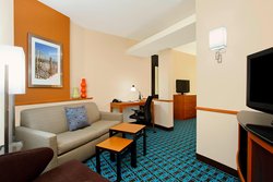  - Fairfield Inn & Suites by Marriott Dania Beach - I-95, Exit 23