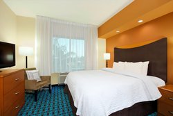  - Fairfield Inn & Suites by Marriott Dania Beach - I-95, Exit 23