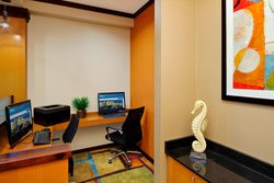  - Fairfield Inn & Suites by Marriott Dania Beach - I-95, Exit 23