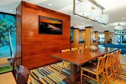  - Fairfield Inn & Suites by Marriott Dania Beach - I-95, Exit 23